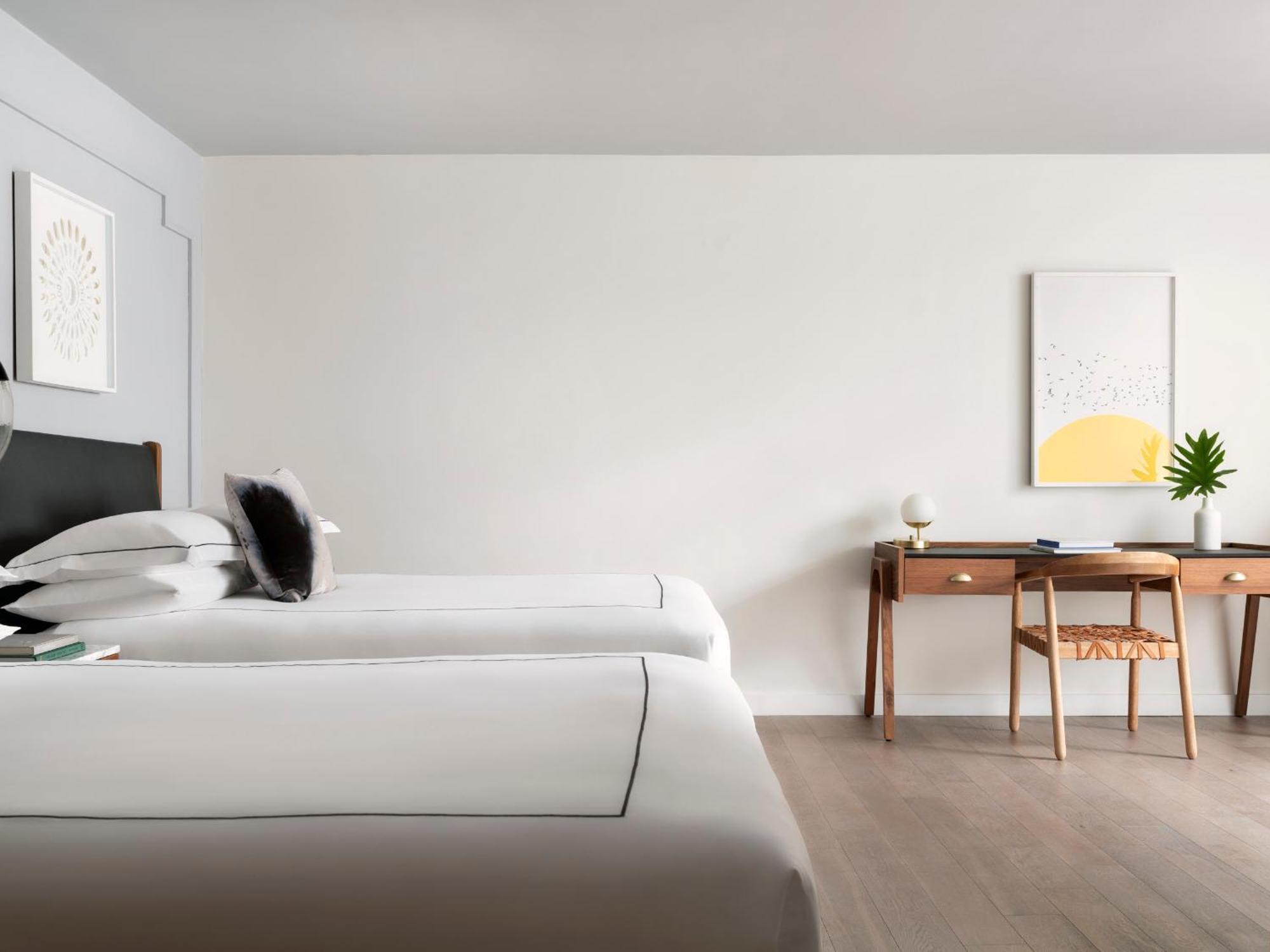 Kimpton Virgilio By Ihg Hotell Mexico City Exteriör bild