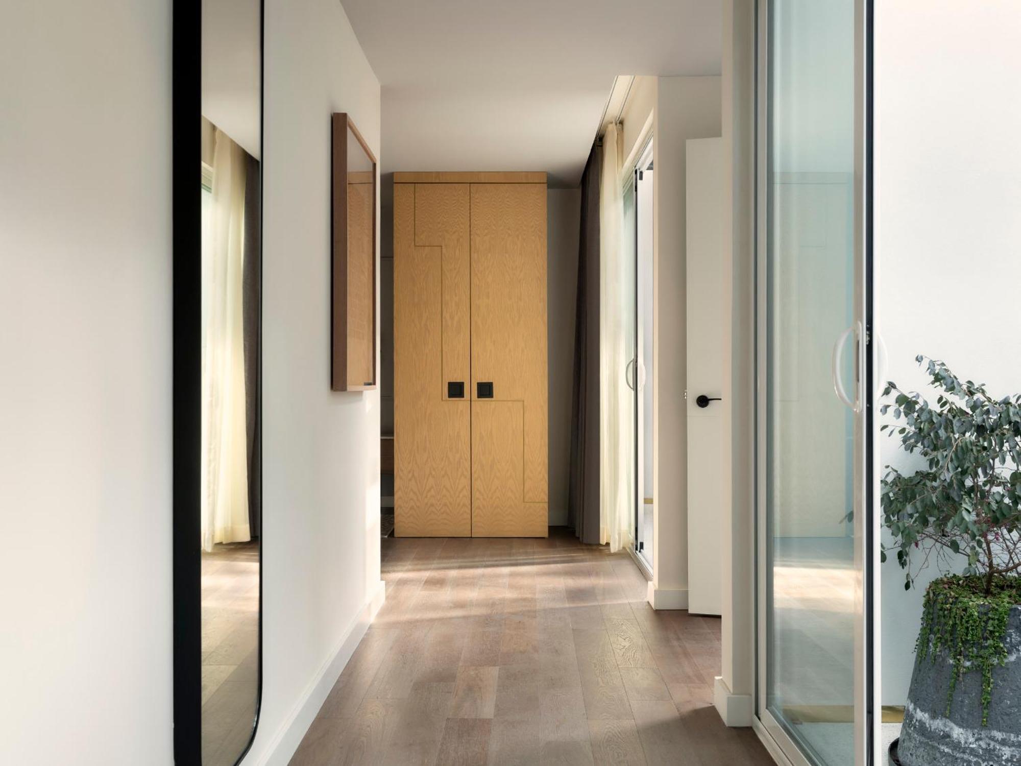 Kimpton Virgilio By Ihg Hotell Mexico City Exteriör bild