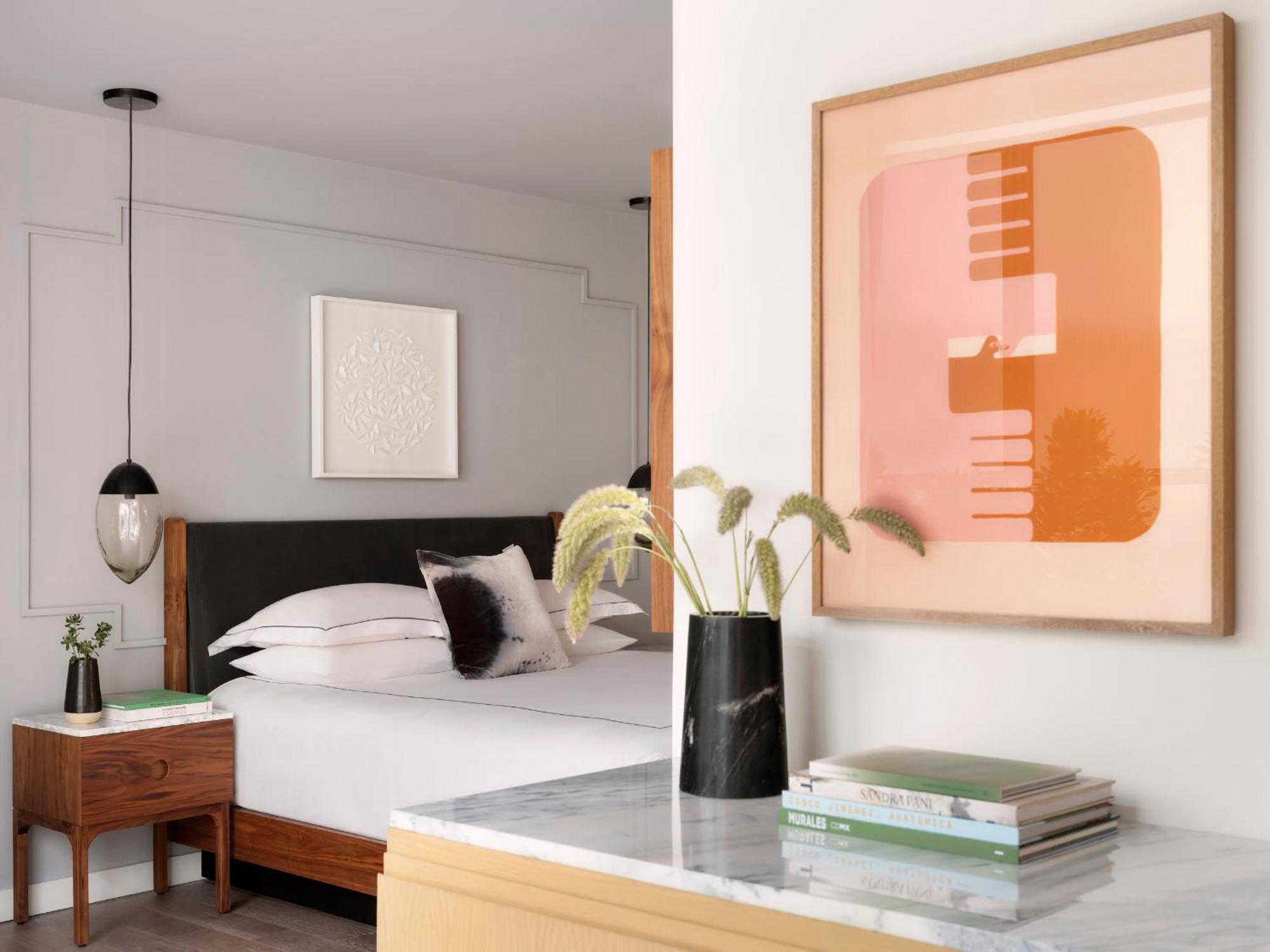 Kimpton Virgilio By Ihg Hotell Mexico City Exteriör bild
