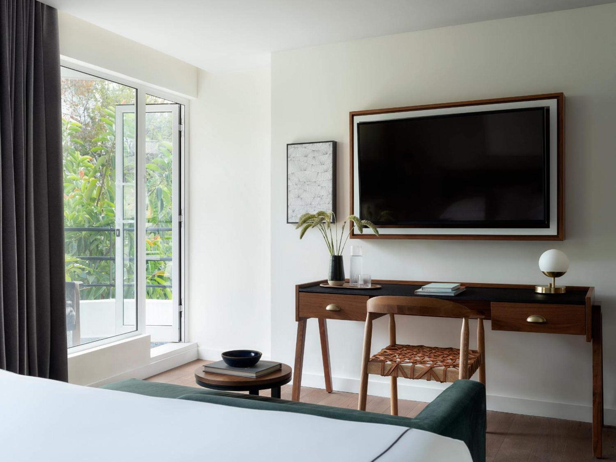 Kimpton Virgilio By Ihg Hotell Mexico City Exteriör bild