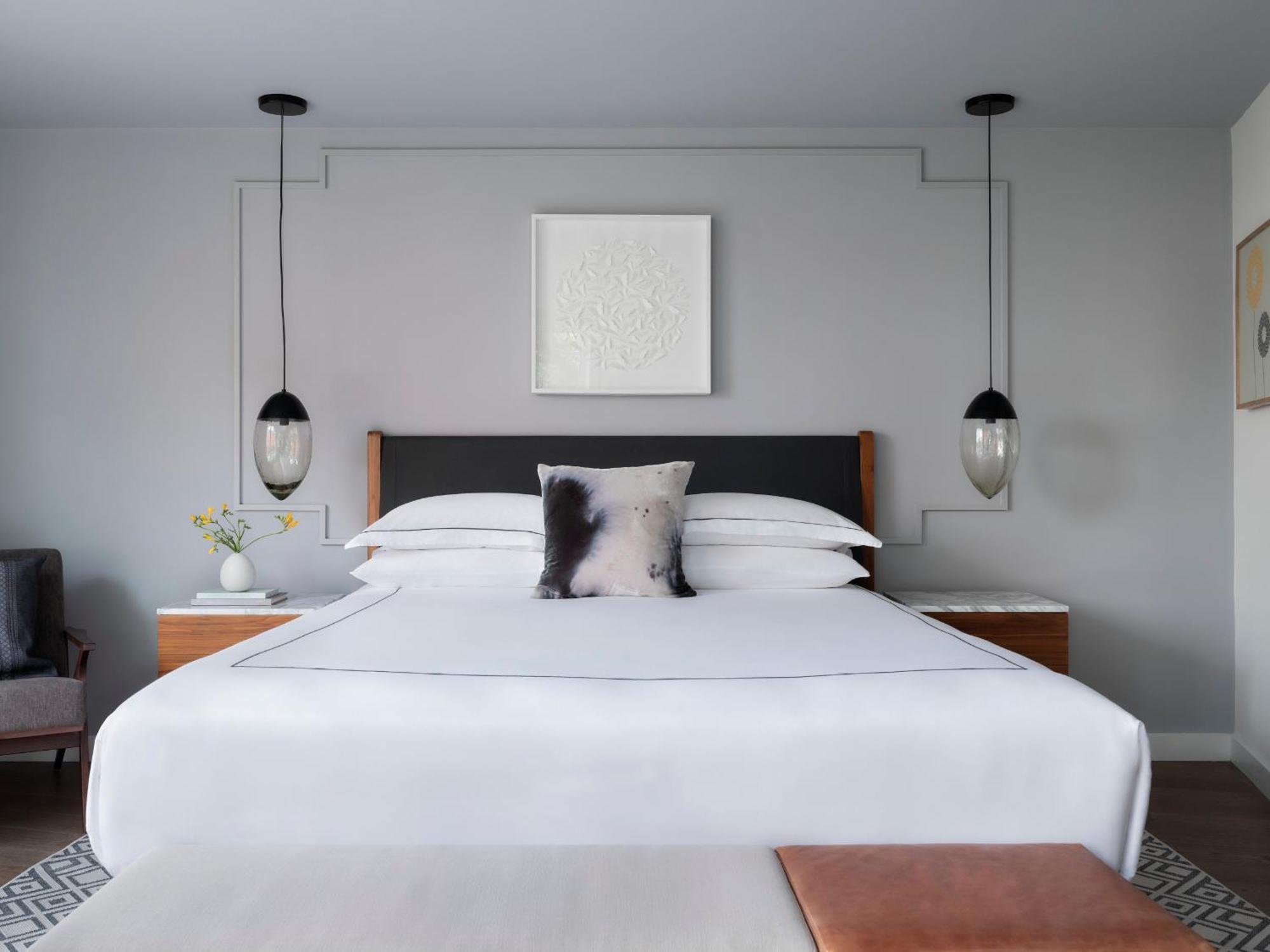 Kimpton Virgilio By Ihg Hotell Mexico City Exteriör bild