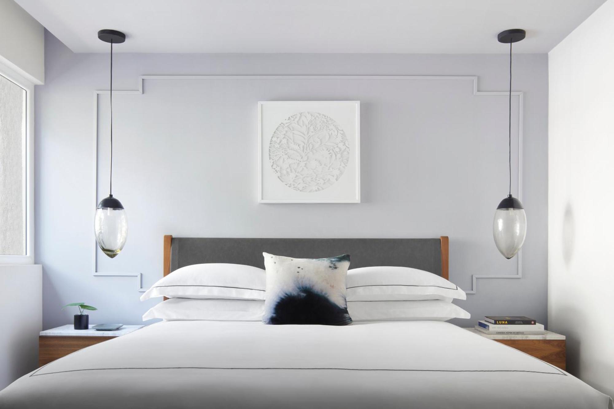 Kimpton Virgilio By Ihg Hotell Mexico City Exteriör bild