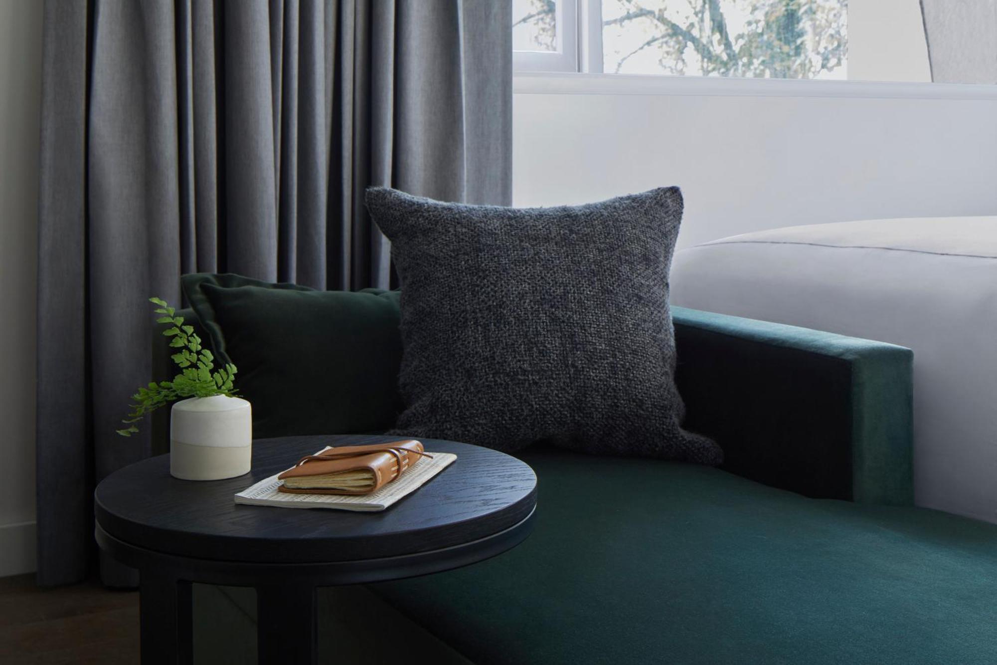 Kimpton Virgilio By Ihg Hotell Mexico City Exteriör bild